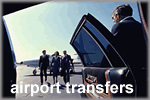  melbourne airport transfers